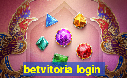 betvitoria login